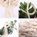 Wholesale in Large Quantities High Quality 2mm 4mm 6mm 8mm Cotton Rope